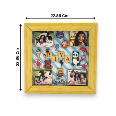 Shadow Box Gift For Children A5